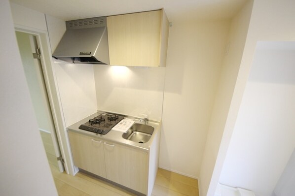 キャメル川越清水町の物件内観写真